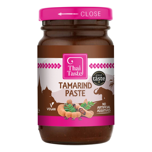 THAT TASTE TAMARIND PASTE 130G