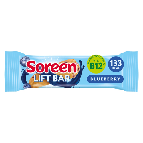 SOREEN BLUEBERRY LIFT BAR 42G
