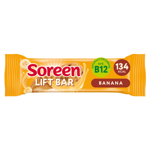 SOREEN BANANA LIFT BAR 42G