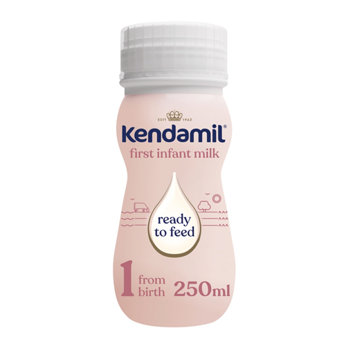 KENDAMIL CLASSIC RTF FIRST MILK STAGE 1 250ML