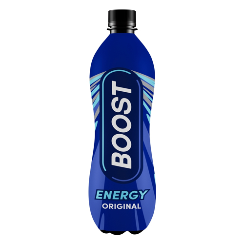 BOOST ENERGY REGULAR 1L