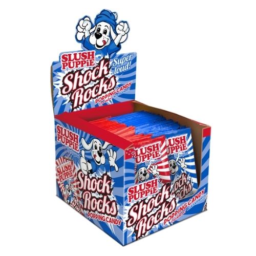 SLUSH PUPPIE POPPIN CANDY 3G
