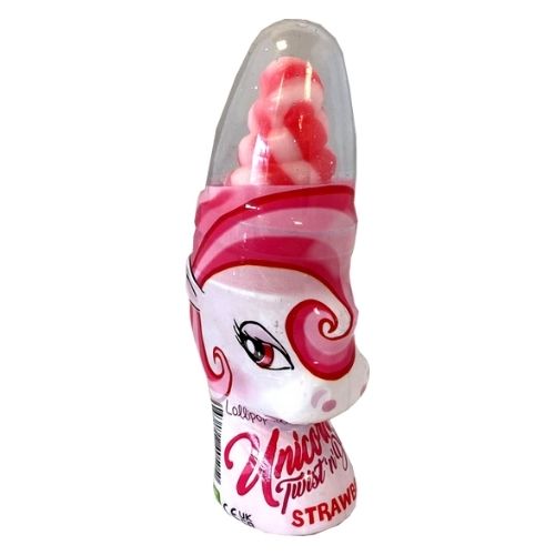 CANDY CASTLE CREW UNICORN DIPPER 50G