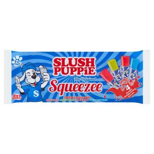 ROBINSONS FRUIT SHOOT SQUEEZEE 12PK 540ML