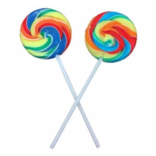 SEASIDE SWEETS SWIRL POPS 50G