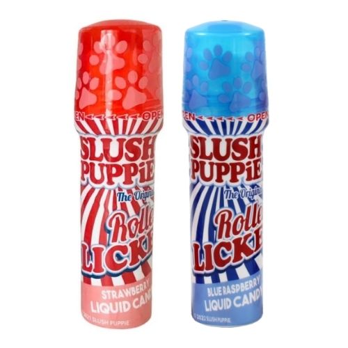 SLUSH PUPPIE ROLLER LICKER 60ML