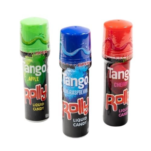 TANGO ROLLER LICKER 60ML