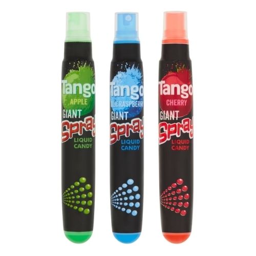 TANGO GIANT SPRAY LIQUID CANDY 60ML