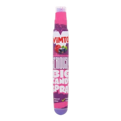 VIMTO SERIOUSLY BIG SPRAY 60ML