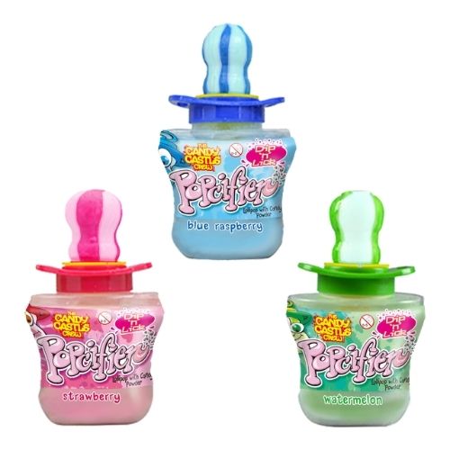 CANDY CASTLE CREW POPSIFIER 32G