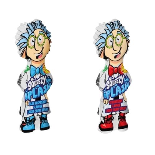 CANDY CASTLE CREW MR SQUEEZY SPLASH 30ML