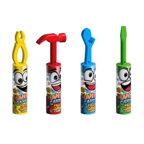 CANDY CASTLE CREW HANDY CANDY TOOLS 10G