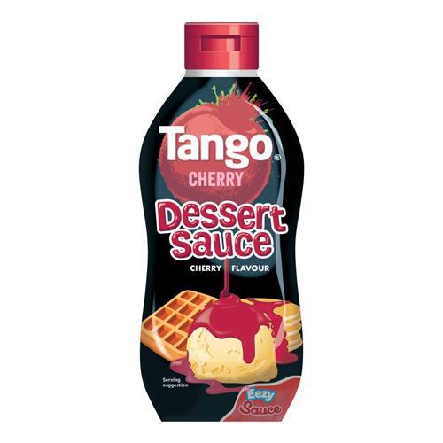 TANGO CHERRY DESSERT SAUCE 325G