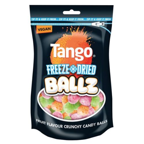 TANGO FREEZE DRIED BALLS 35G