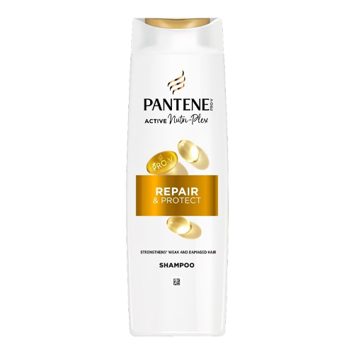 PANTENE REPAIR & PROTECT SHAMPOO PMP £2.99 325ML
