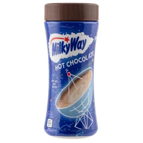MILKY WAY INSTANT HOT CHOCOLATE 250G