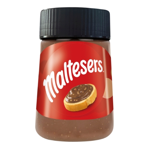 MALTESERS SPREAD CHOCOLATE 350G
