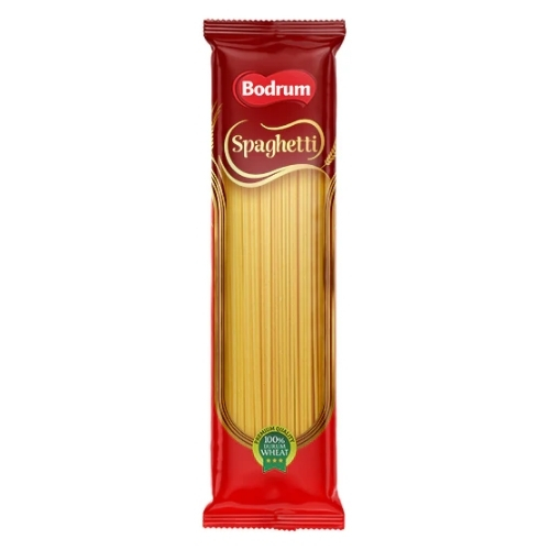 BODRUM PASTA SPAGHETTI 500G