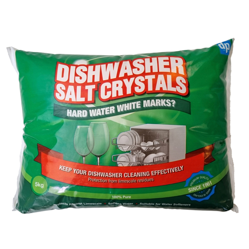 OPAL DISHWASHER SALT 5KG