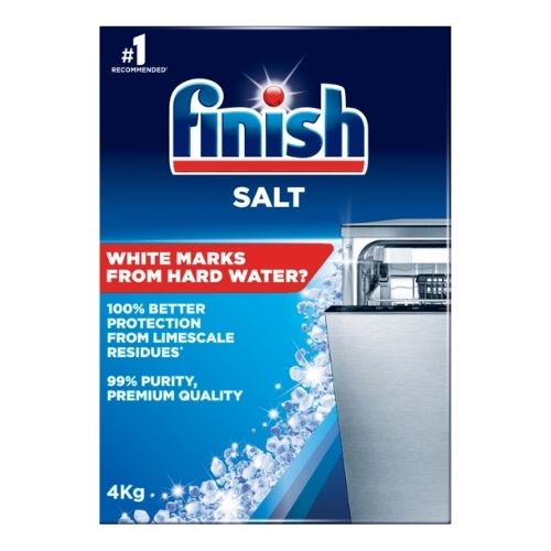 FINISH SALT 4KG