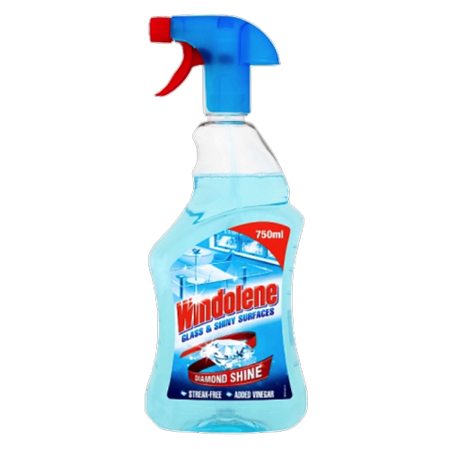 WINDOLENE PMP £2.99 750ML