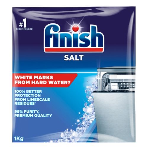 FINISH SALT 1KG