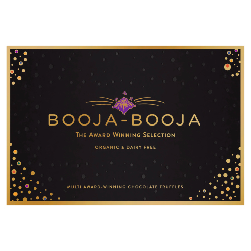 BOOJA-BOOJA AWARD-WINNING SELECTION 184G