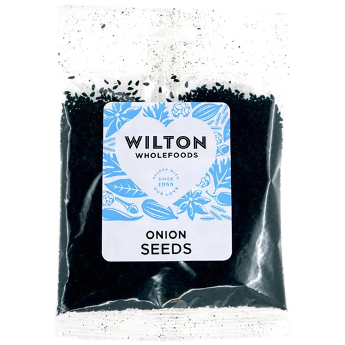 WILTON WHOLEFOODS WHOLE CLOVES 15G