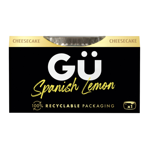 GULEMON CHEESECAKE 90G