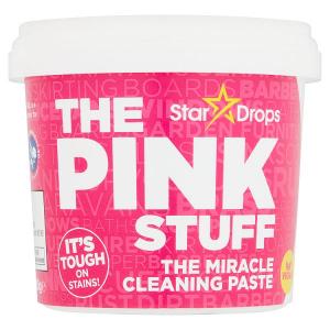 STAR DROPS PINK STUFF PASTE 500ML
