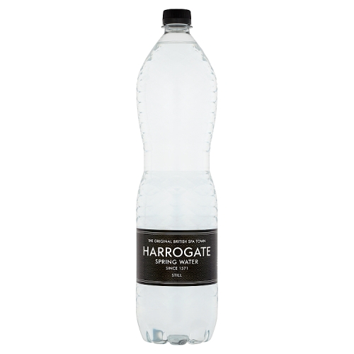 HARROGATE SPRING STILL SCREW CAP 1.5L