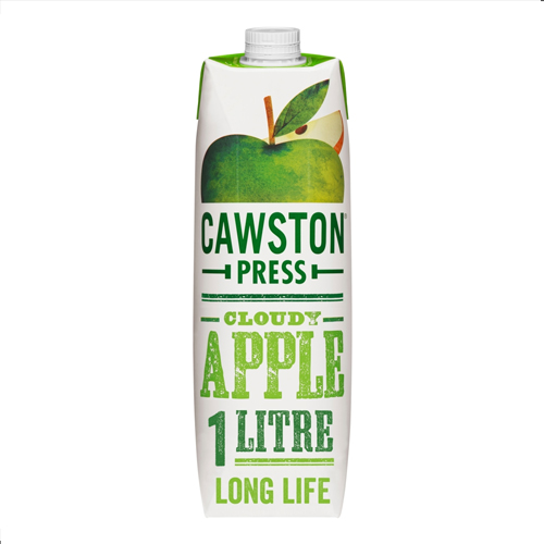 CAWSTON PRESS APPLE 1L