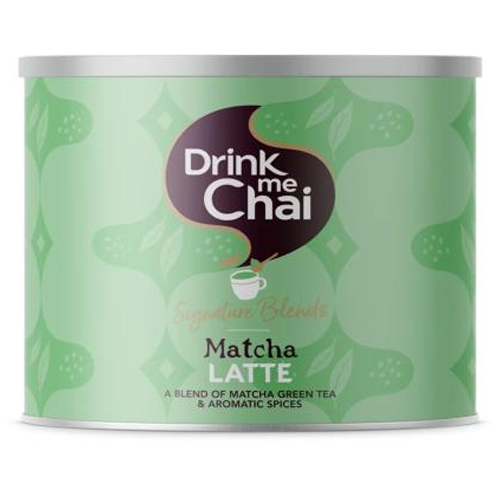 DRINK ME CHAI MATCHA LATTE 1KG