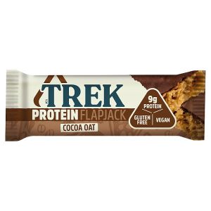 TREK PROTEIN GLUTEN FREE COCOA OAT 50G