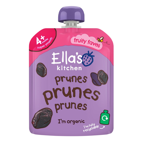 ELLA'S KITCHEN FIRST TASTE - PRUNES 70G