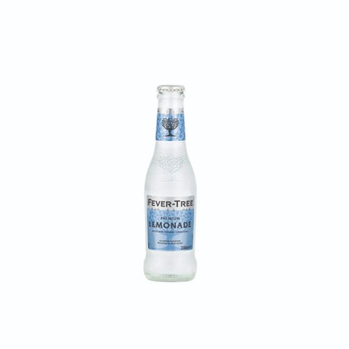 FEVER TREE PREMIUM LEMONADE GLASS 200ML