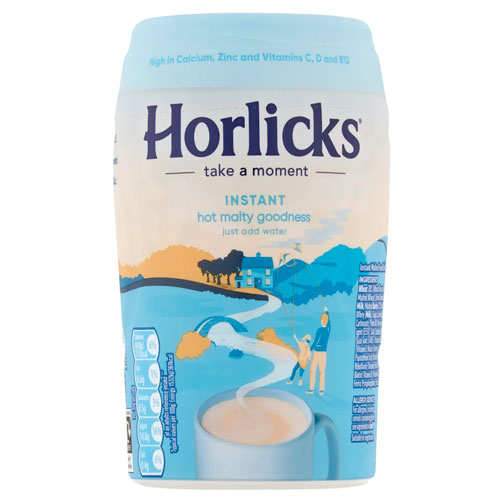 HORLICKS INSTANT 270G