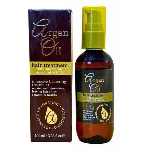 XPEL ARGAN OIL HAIR TREATMENT 50ML