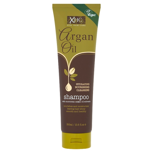 XPEL ARGAN OIL SHAMPOO 300ML