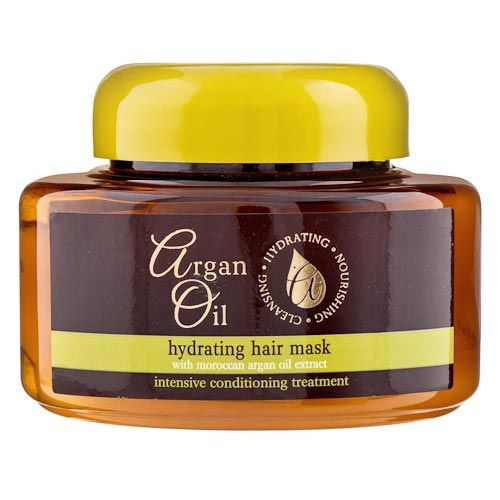 XPEL ARGAN OIL HYDRATING HAIR MASK DEEP CONDITIONER 220ML