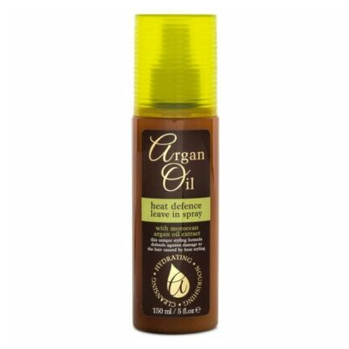 XPEL ARGAN OIL HEAT DEFENCE LEAVE IN SPRAY 150ML