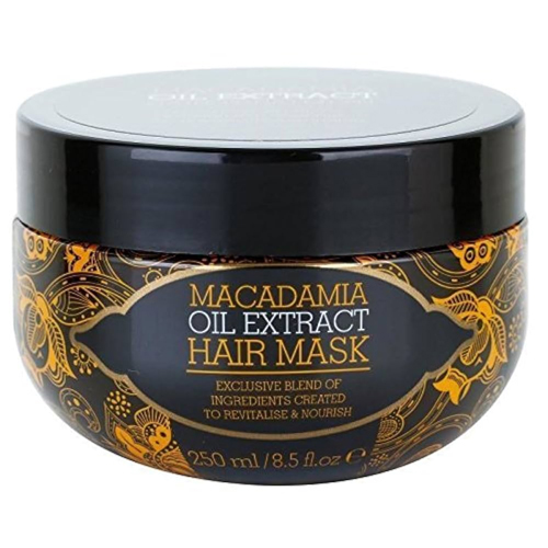 XPEL MACADAMIA OIL EXTRACT HAIR MASK 250ML