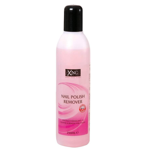 XNC NAIL POLISH REMOVER 250ML