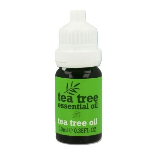 TEA TREE OIL 10ML
