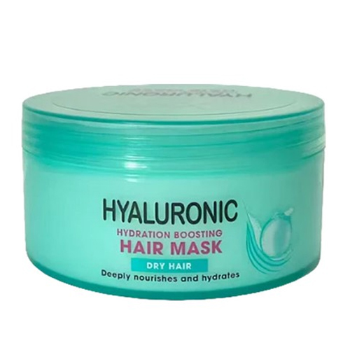 XHC HYALURONIC HAIR MASK 300ML