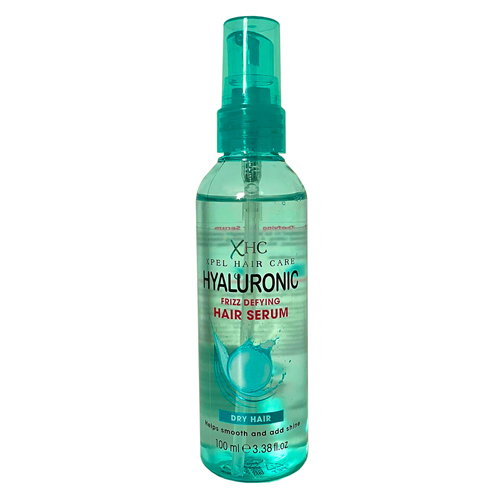 XHC HYALURONIC HAIR SERUM 100ML