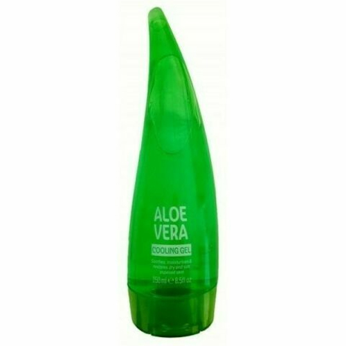 XPEL ALOE VERA COOLING GEL 150ML