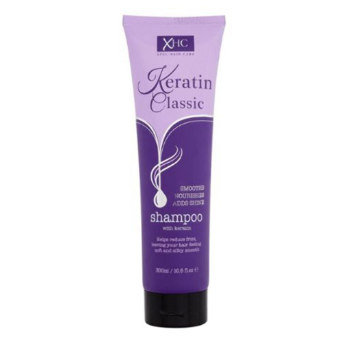 XHC KERATIN SHAMPOO 300ML