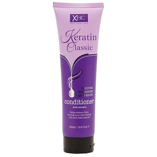 XHC KERATIN CONDITIONER 300ML