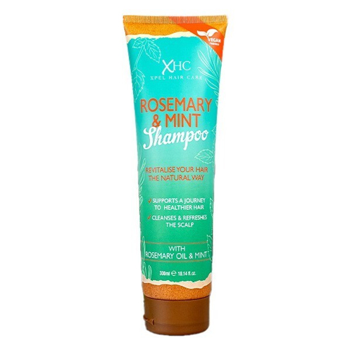 XHC ROSEMARY & MINT SHAMPOO 300ML